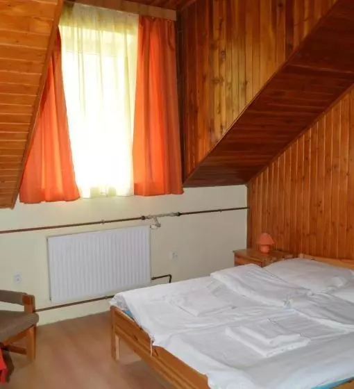 Majatalo Penzión Borovica