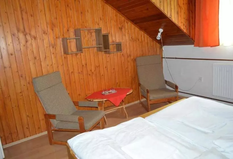 Majatalo Penzión Borovica