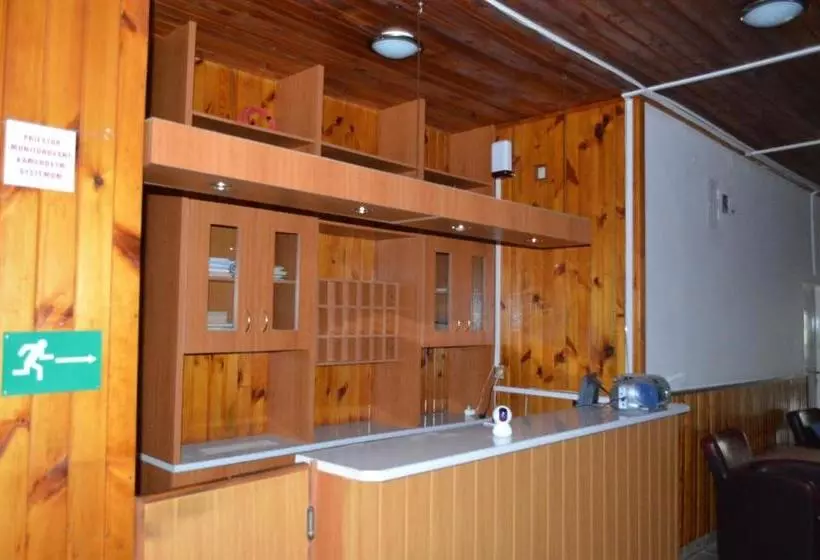 Majatalo Penzión Borovica