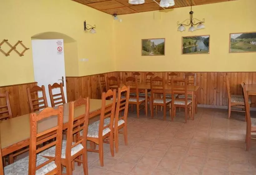 Majatalo Penzión Borovica