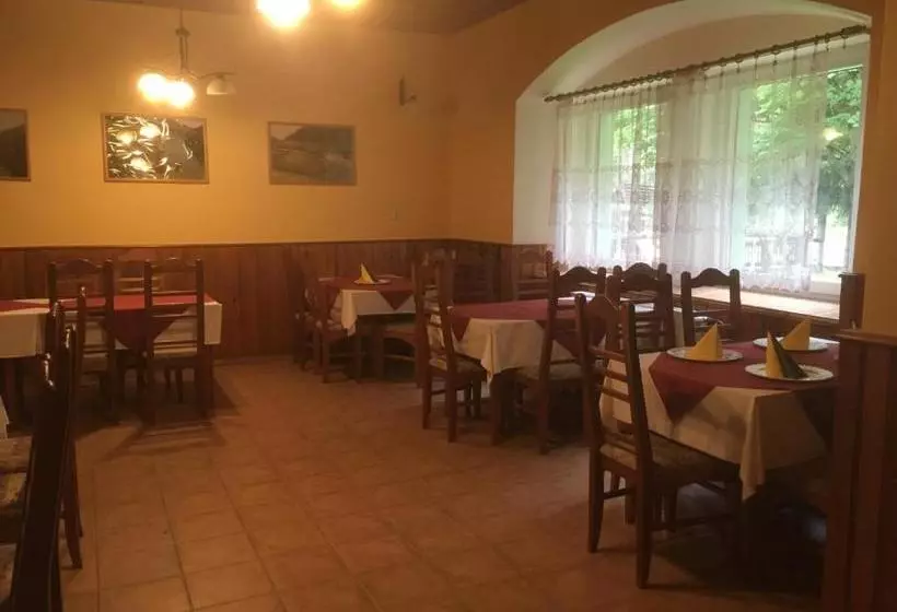 Majatalo Penzión Borovica