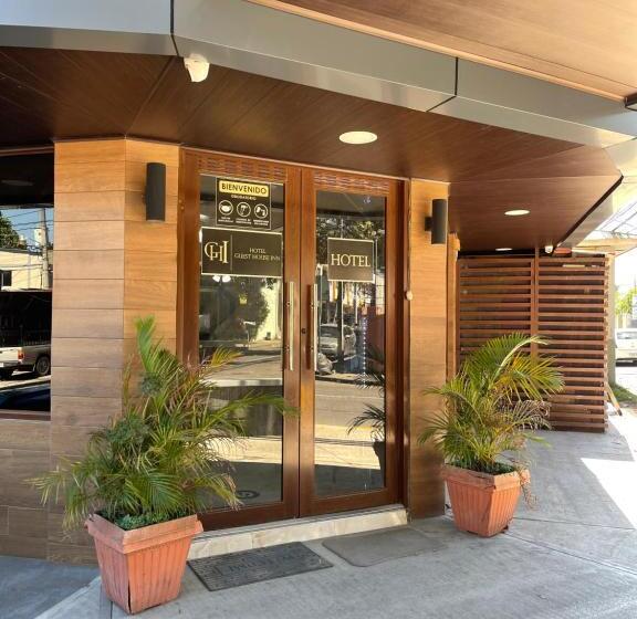 پانسیون Guest House Inn