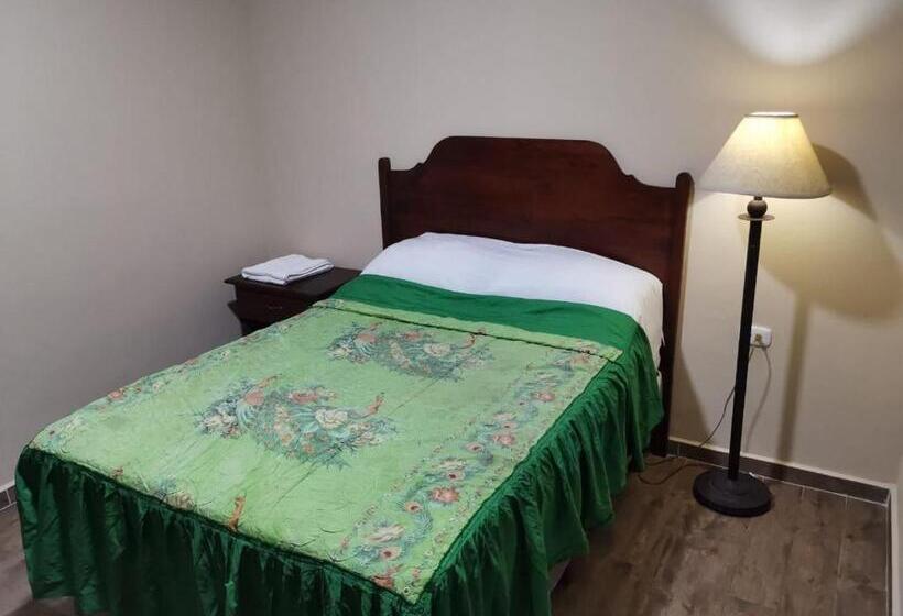 پانسیون Guest House Inn