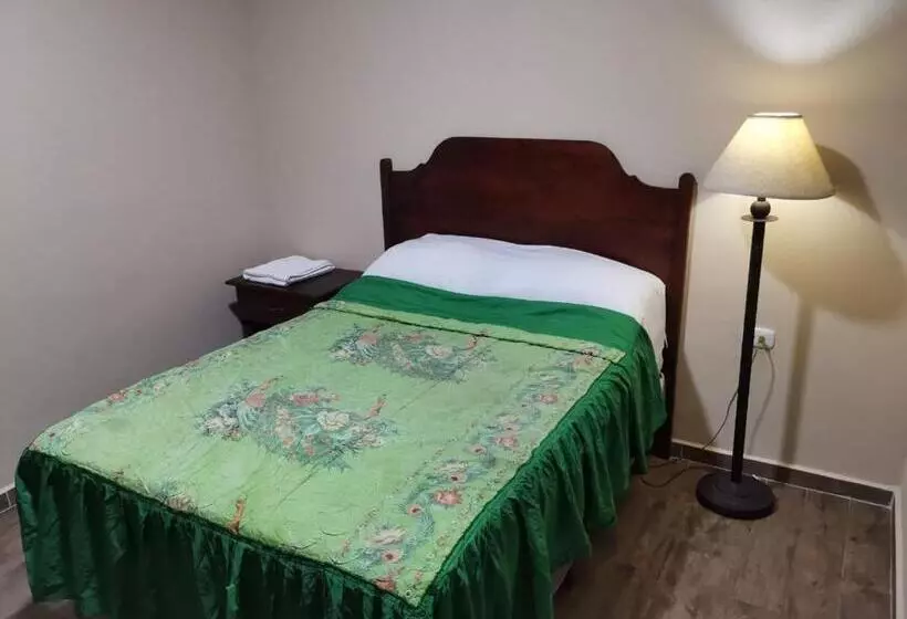 پانسیون Guest House Inn