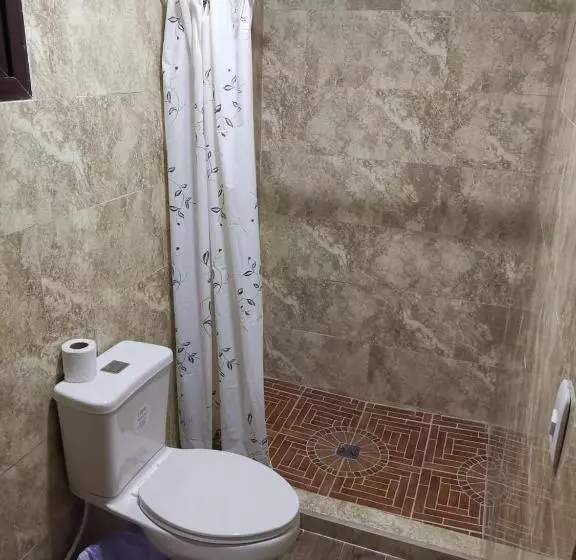 پانسیون Guest House Inn