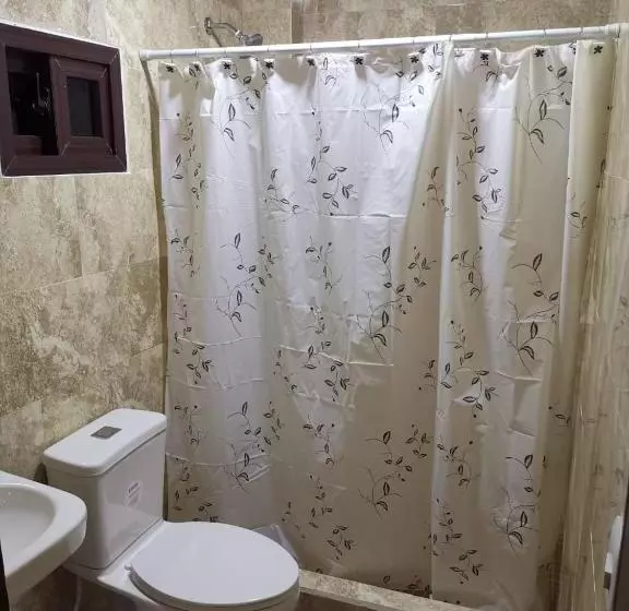 پانسیون Guest House Inn