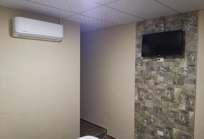 پانسیون Guest House Inn