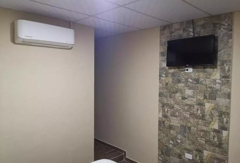 پانسیون Guest House Inn