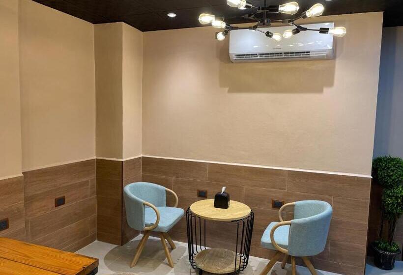 پانسیون Guest House Inn