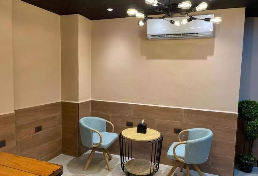 پانسیون Guest House Inn
