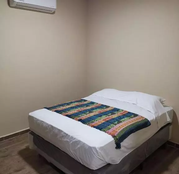 پانسیون Guest House Inn