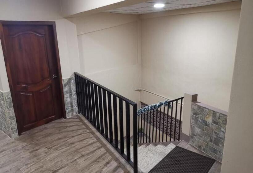 پانسیون Guest House Inn