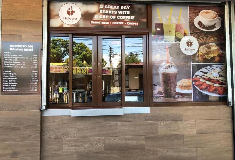 پانسیون Guest House Inn