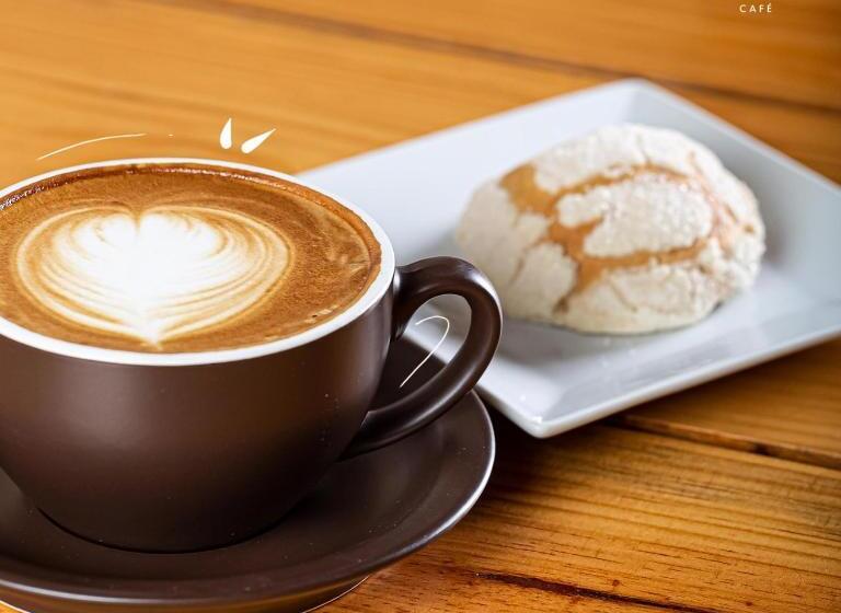 پانسیون Guest House Inn