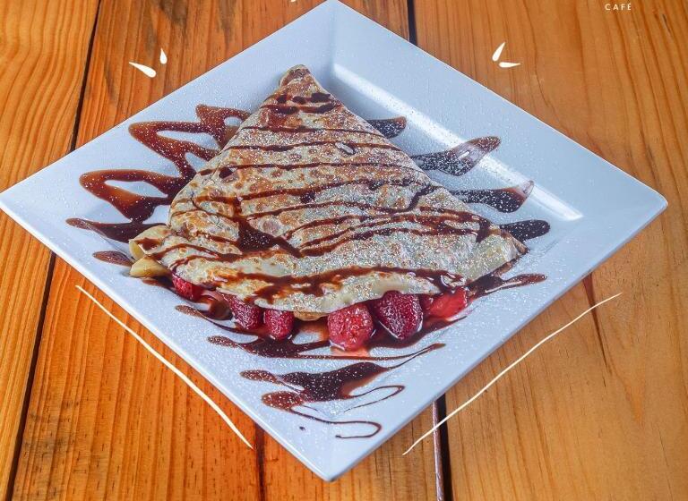 پانسیون Guest House Inn