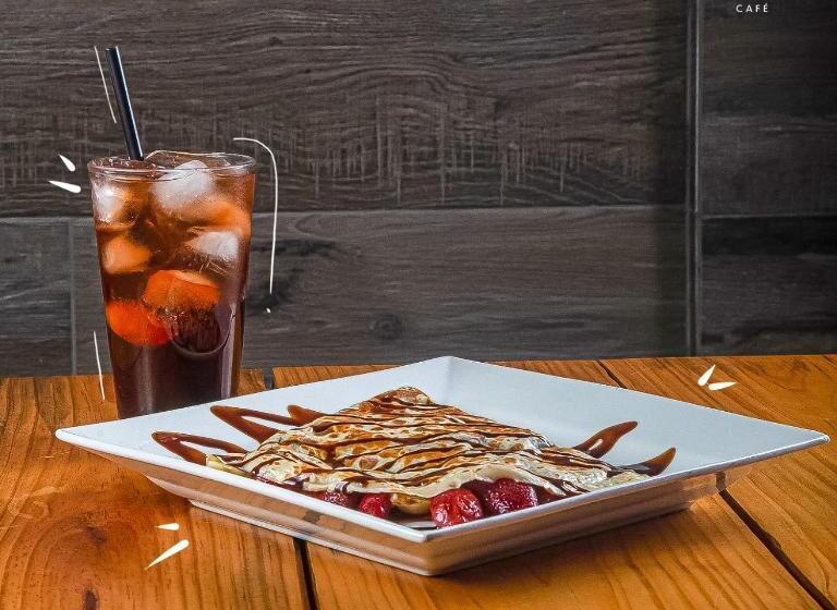 پانسیون Guest House Inn