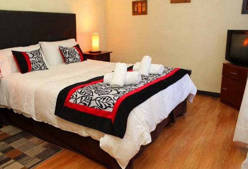 پانسیون Hostal Del Centro Concepción