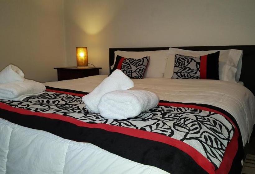 پانسیون Hostal Del Centro Concepción