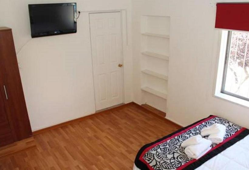 پانسیون Hostal Del Centro Concepción