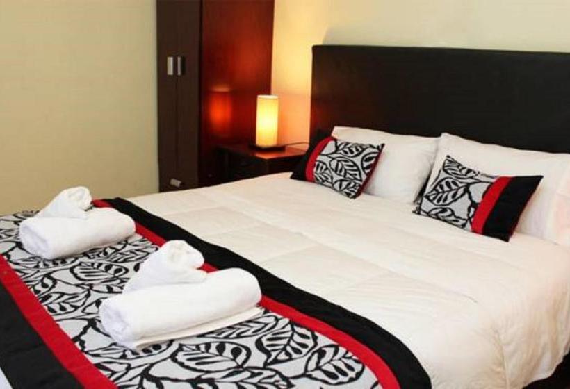 پانسیون Hostal Del Centro Concepción