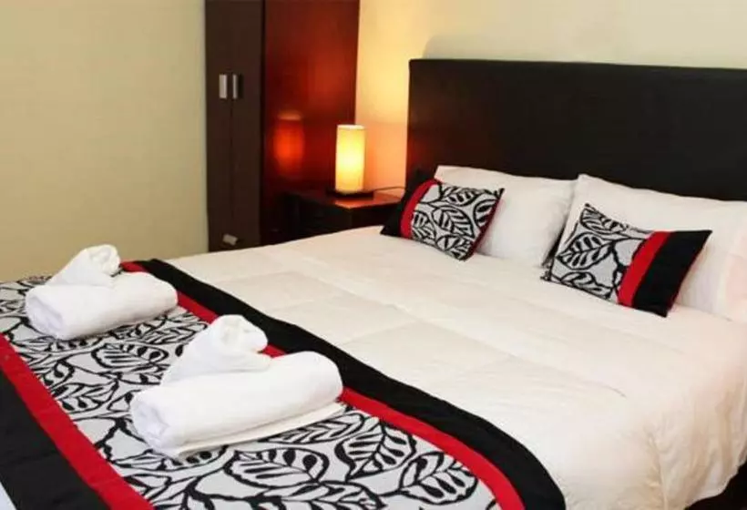ペンション Hostal Del Centro Concepción