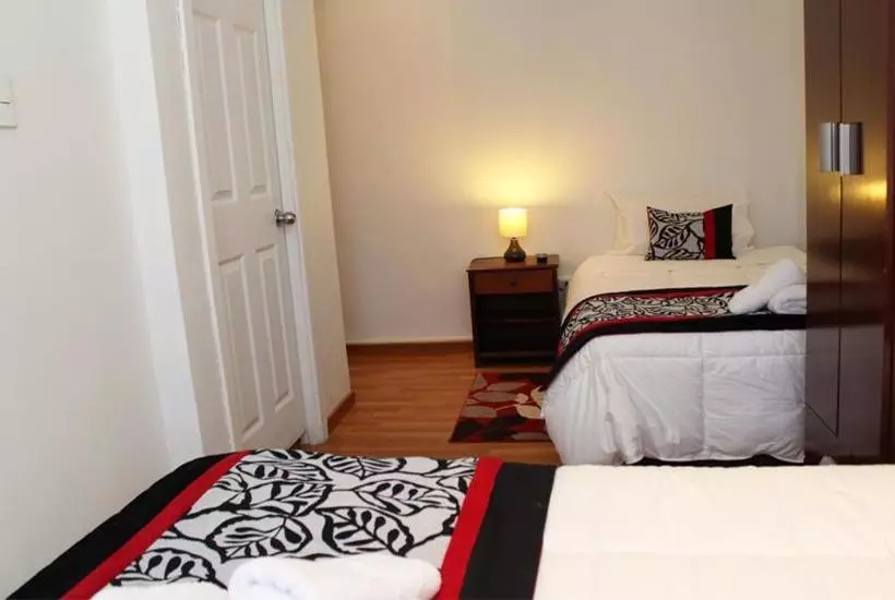 ペンション Hostal Del Centro Concepción