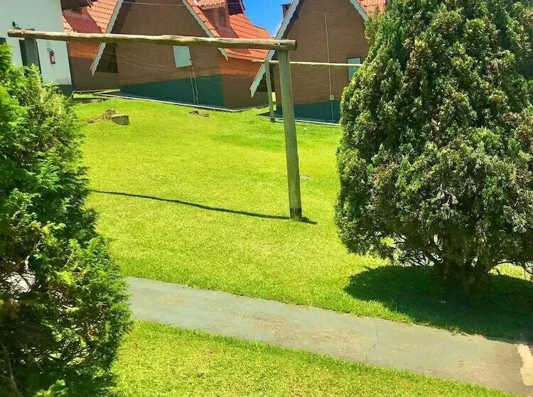 ペンション Pousada Pinho Verde