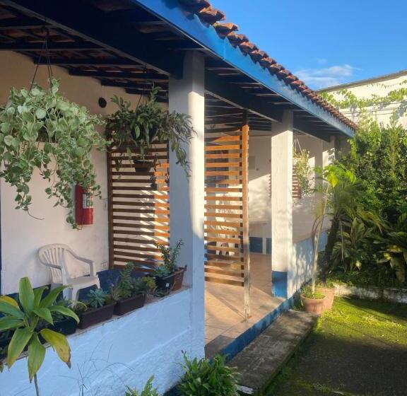 Пансион Pousada Via Maria