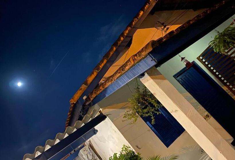 Пансион Pousada Via Maria