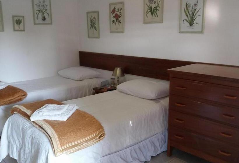 Пансион Pousada Via Maria