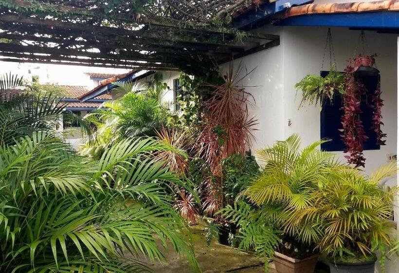 Пансион Pousada Via Maria