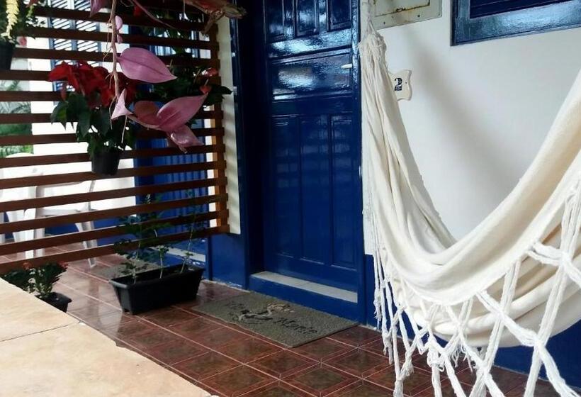 Пансион Pousada Via Maria