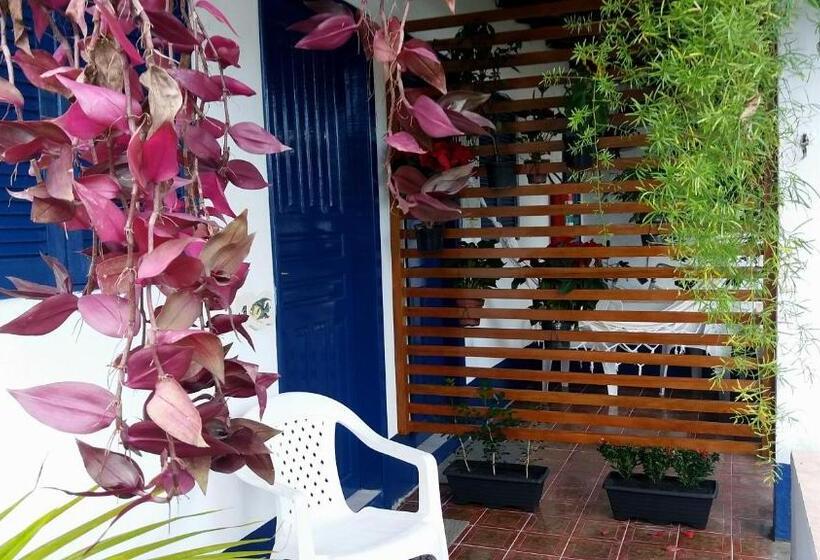 Пансион Pousada Via Maria