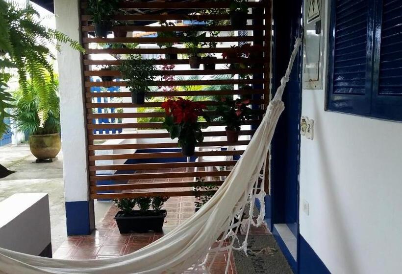 Пансион Pousada Via Maria