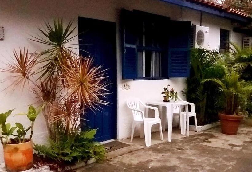 Пансион Pousada Via Maria