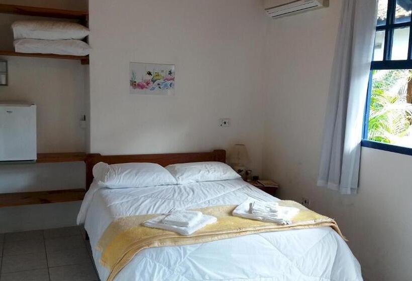 Пансион Pousada Via Maria