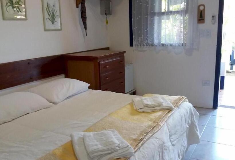 Пансион Pousada Via Maria