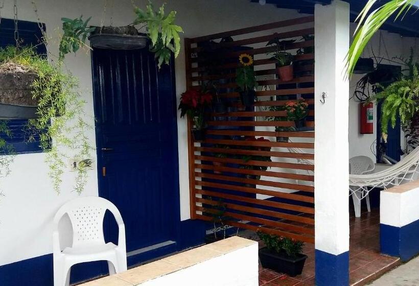 Пансион Pousada Via Maria