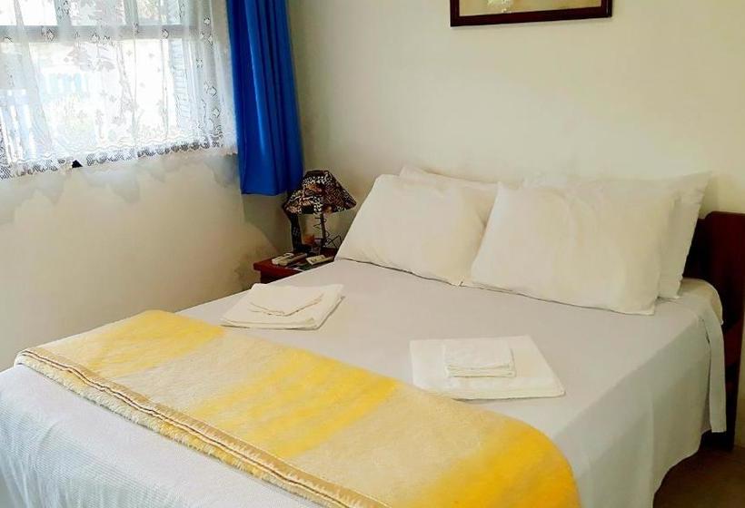 Пансион Pousada Via Maria