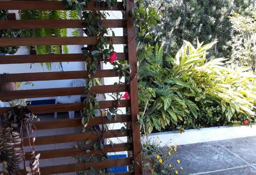 Пансион Pousada Via Maria