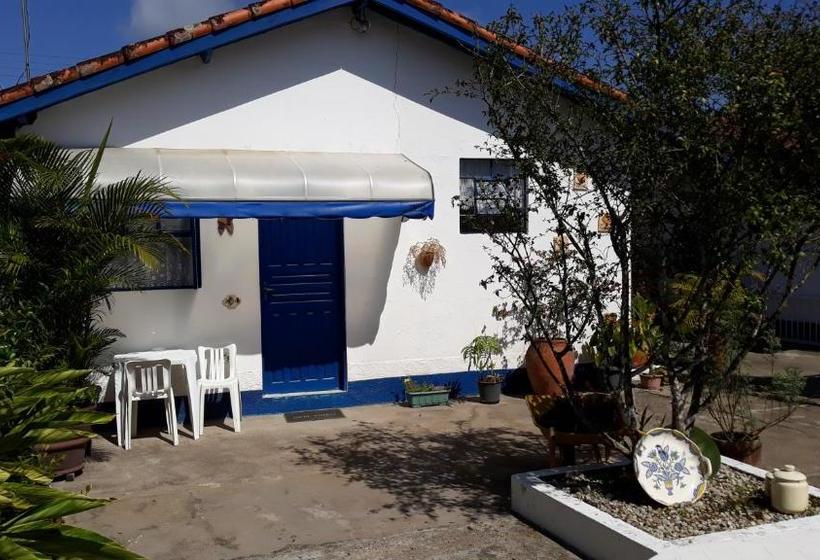 Пансион Pousada Via Maria