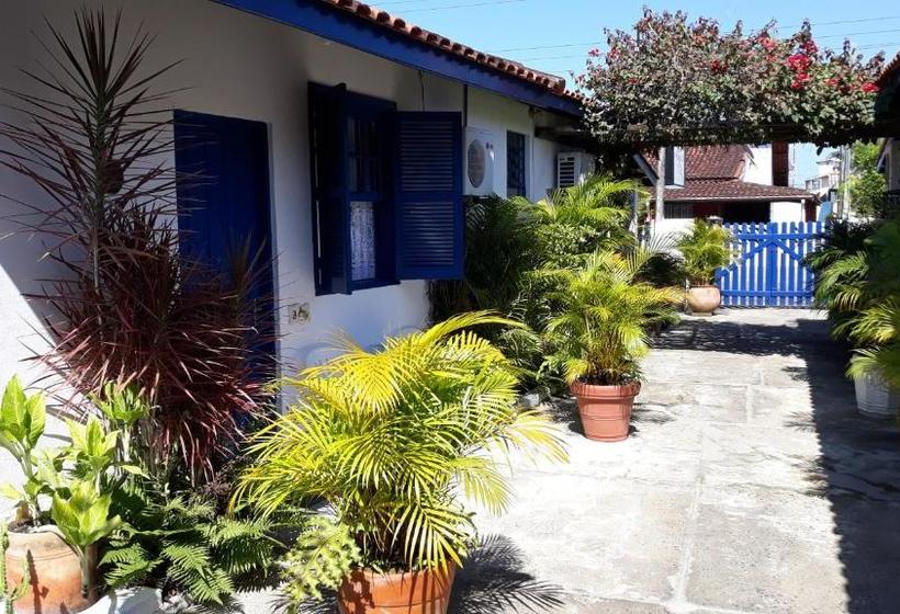 Пансион Pousada Via Maria