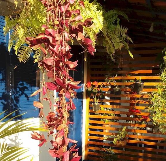 Пансион Pousada Via Maria