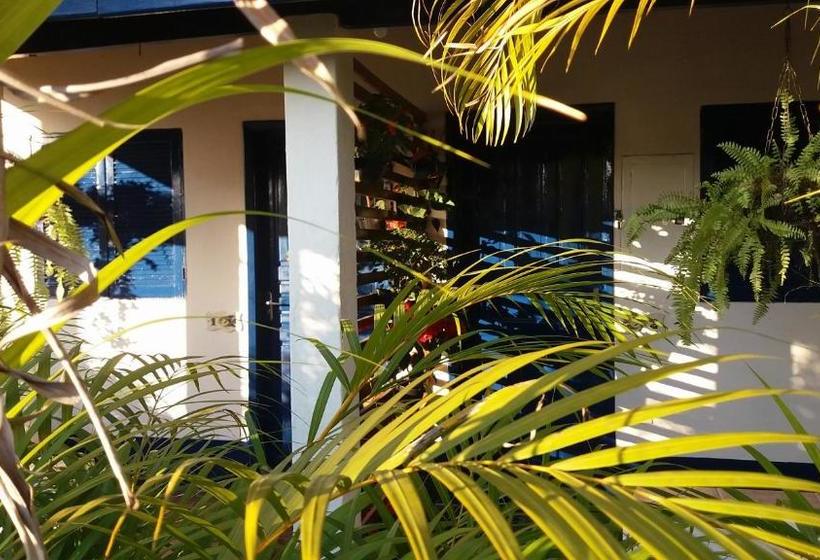 Пансион Pousada Via Maria