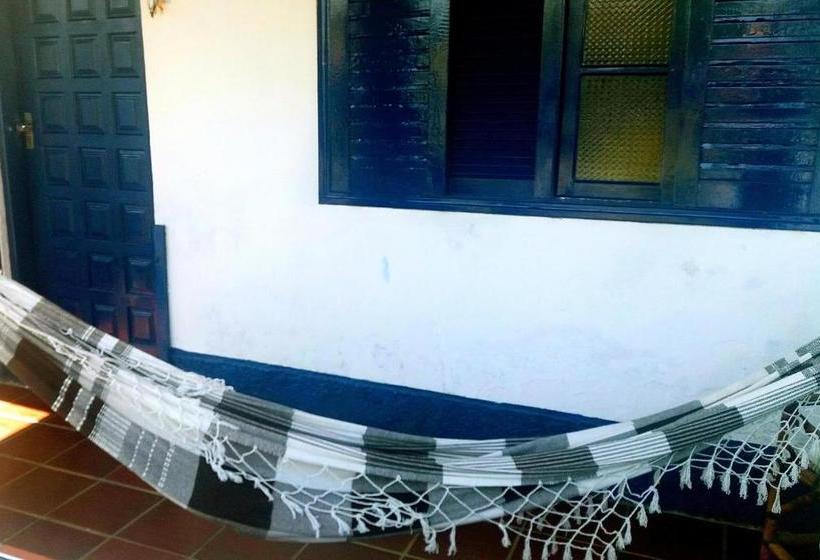 Пансион Pousada Via Maria