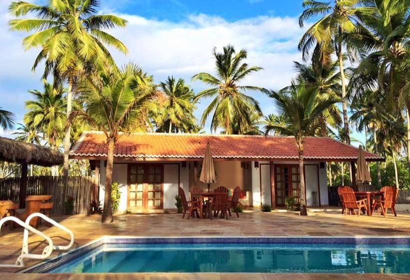 膳宿费 Pousada Vila Icaraí