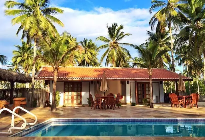 Majatalo Pousada Vila Icaraí