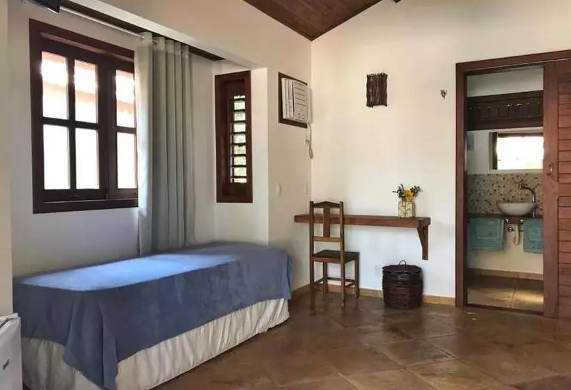 Majatalo Pousada Vila Icaraí