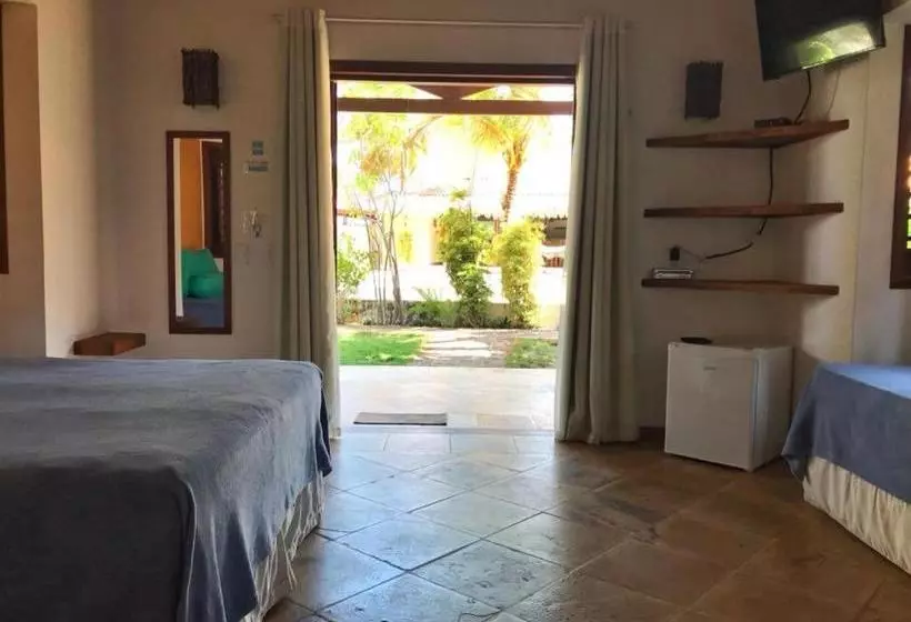 Majatalo Pousada Vila Icaraí