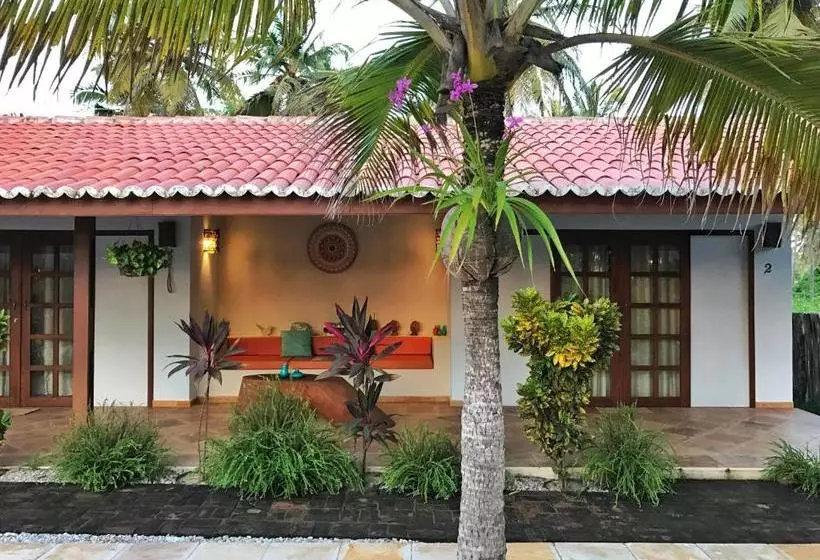 Majatalo Pousada Vila Icaraí